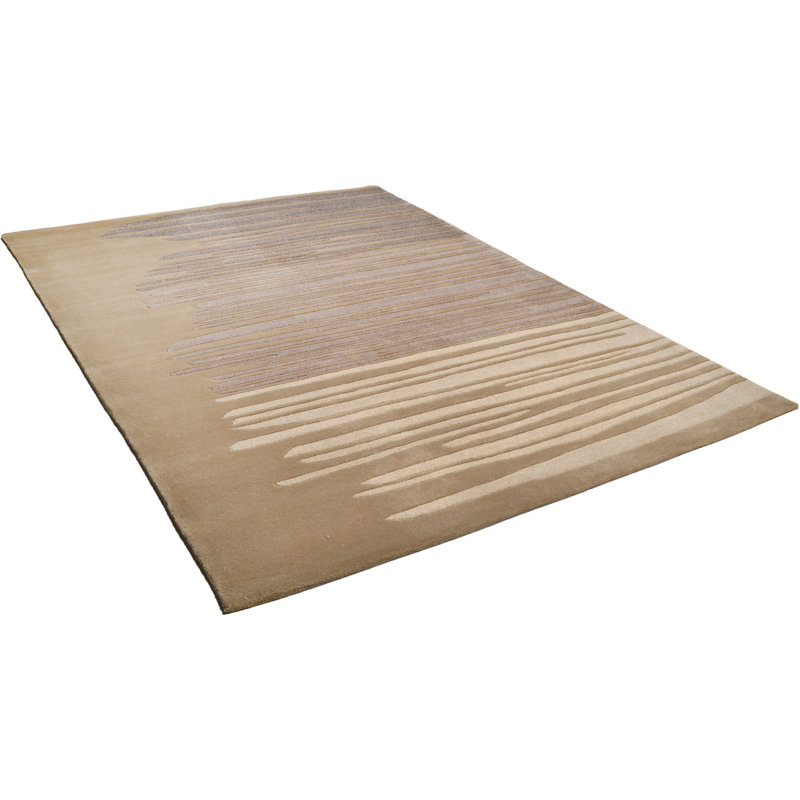 Kodra Hand Woven Area Rug, Rectangular 200 x 300cm