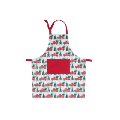 Christmas Cotton Wasist