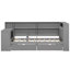 Lit plateforme avec tablettes de rangement-303077749-303077747