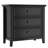Farmhouse 3 Drawers Nightstand With Wood Besides Table End Table For Bedroom, Living Room-490018128