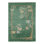 Hand Knotted Wool Floral Area Rug