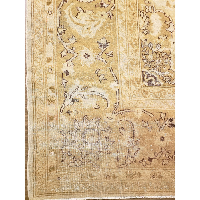 One-of-a-Kind 8'9" X 11'8" Area Rug