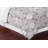 Floral Comforter Set