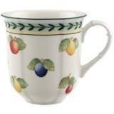 Villeroy & Boch French Garden Fleurence 10 oz Mug