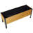 Diontae Wood Elevated Planter