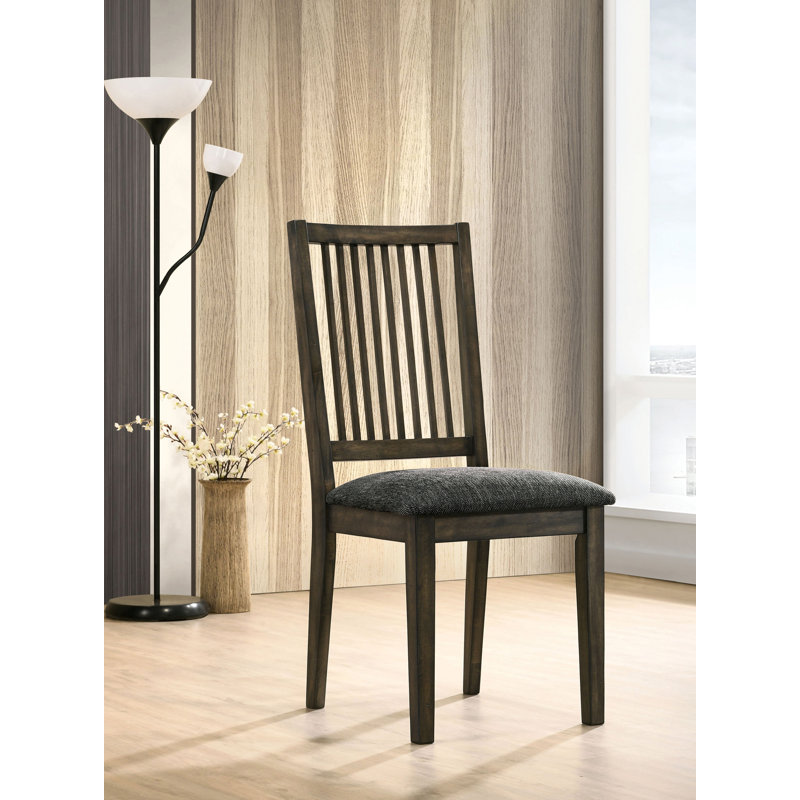 Chaise de salle à manger Bardia