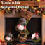 Silk Stocking Holder-1782217058