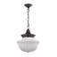 Luminaire suspendu simple à 1 lumière Maisie-22514425-22514426