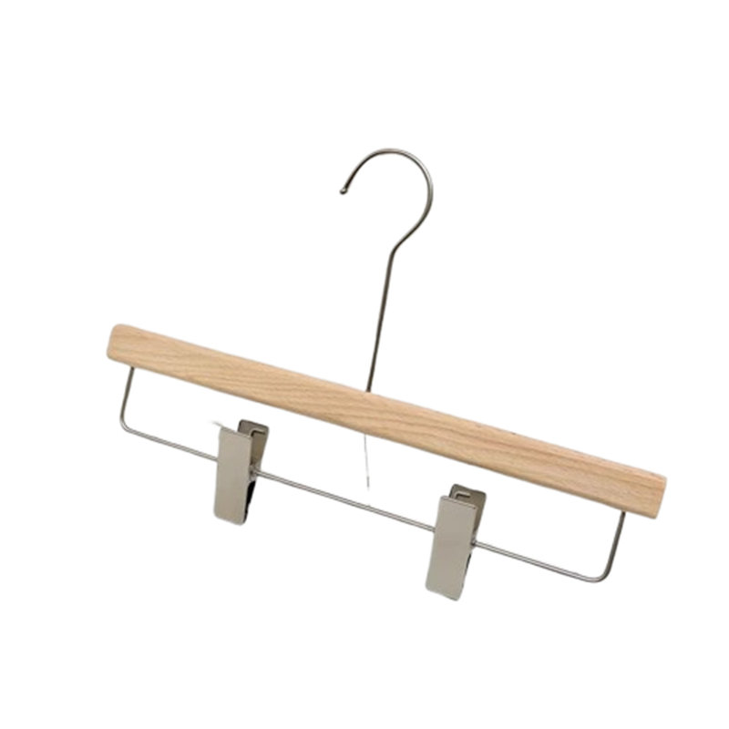 Cintres en bois de qualité supérieure, 5
