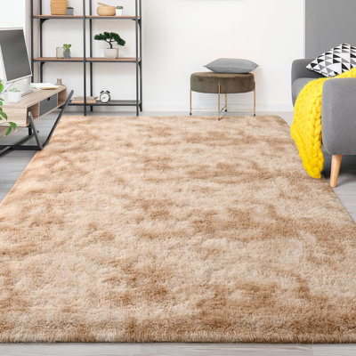 Shag Area Rug
