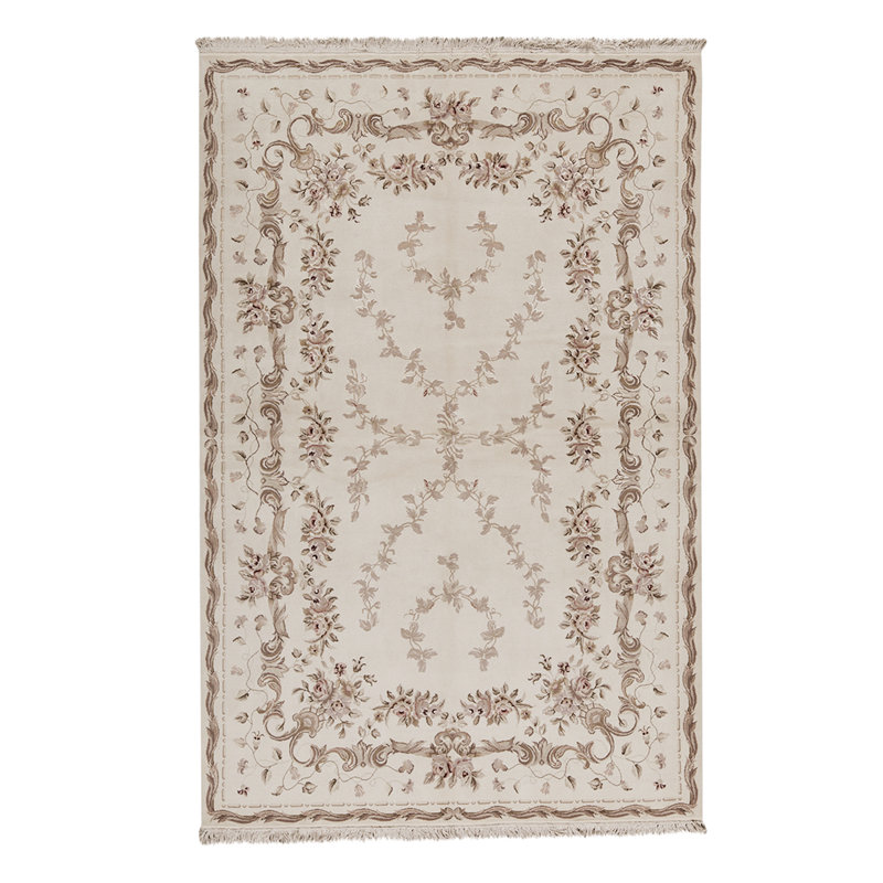 Oriental Area Rug