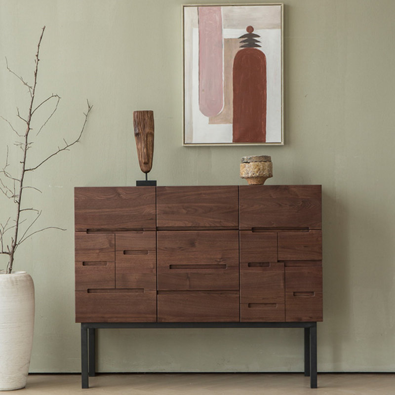 Accent Cabinet