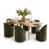 Vert olive est en rupture de stock