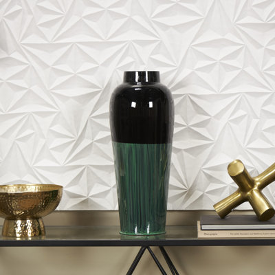 Glass Table Vase