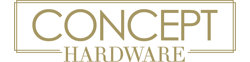 Logo Concept Hardware