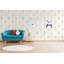 Bagshaw 10m x 53cm Wallpaper Roll-24534756