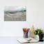 «Distant Foothills» par Carol Robinson, reproduction d'art sur toile tendue-55903614