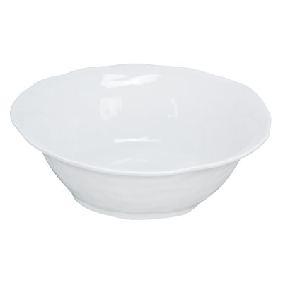 Yanco Catering Melamine Serving Bowl