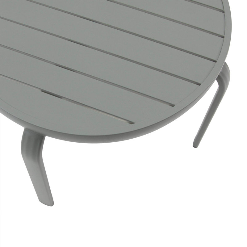 Phil Side Table, Black