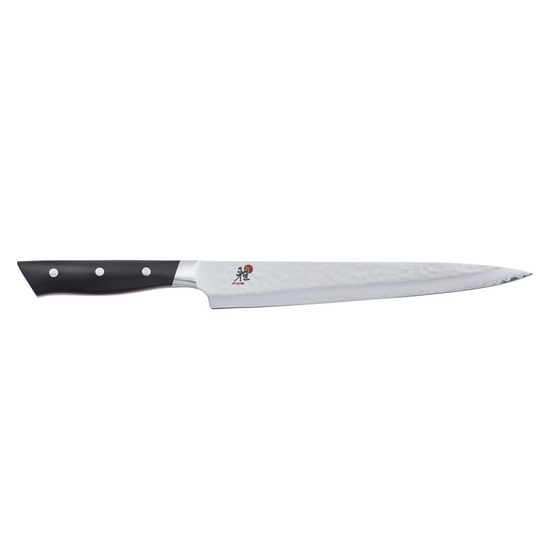 Miyabi Hisho 9.5-Inch Slicing Knife