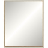 Off-White Old World Mirror