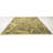 Hand Knotted Abstract Rug