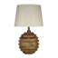 Lampe de table blanche 26 po tunley
