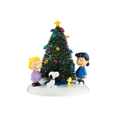 Figurines et objets de collection de Noël