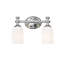 Meuble-lavabo 2 lumières Amrutha-100157091
