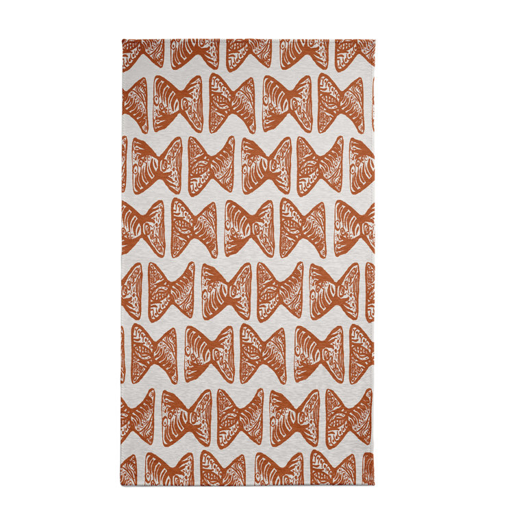 Safari Chenille Geometric Indoor Rug
