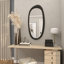 Miroir mural Derinda