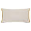 Fairuza Lumbar Pillow Cover & Insert
