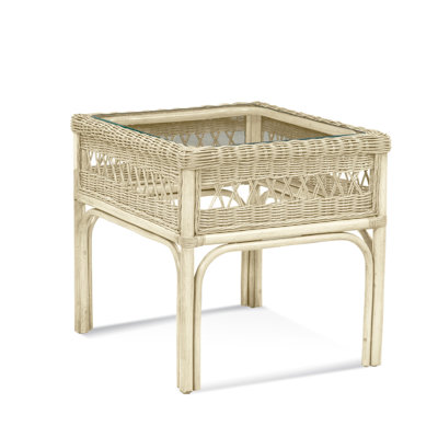 Nassau End Table