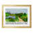 Oak Wood Frame selected