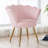 Dorval Upholstered Armchair-1602251654