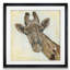 « patterned giraffe », peinture-33348665-33488606