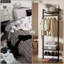 Metal Coat Rack-1114199396