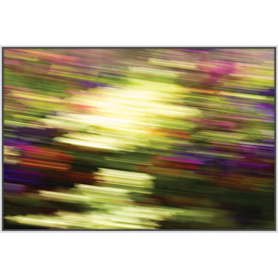 Intimation Of Retrospection 1 Print