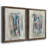 " Rain Shadow I " 2 - Pieces-162534082-162534085-162536765