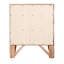 Table de chevet moderne Jonte