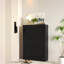 18 Pair Shoe Storage Cabinet-1632871623