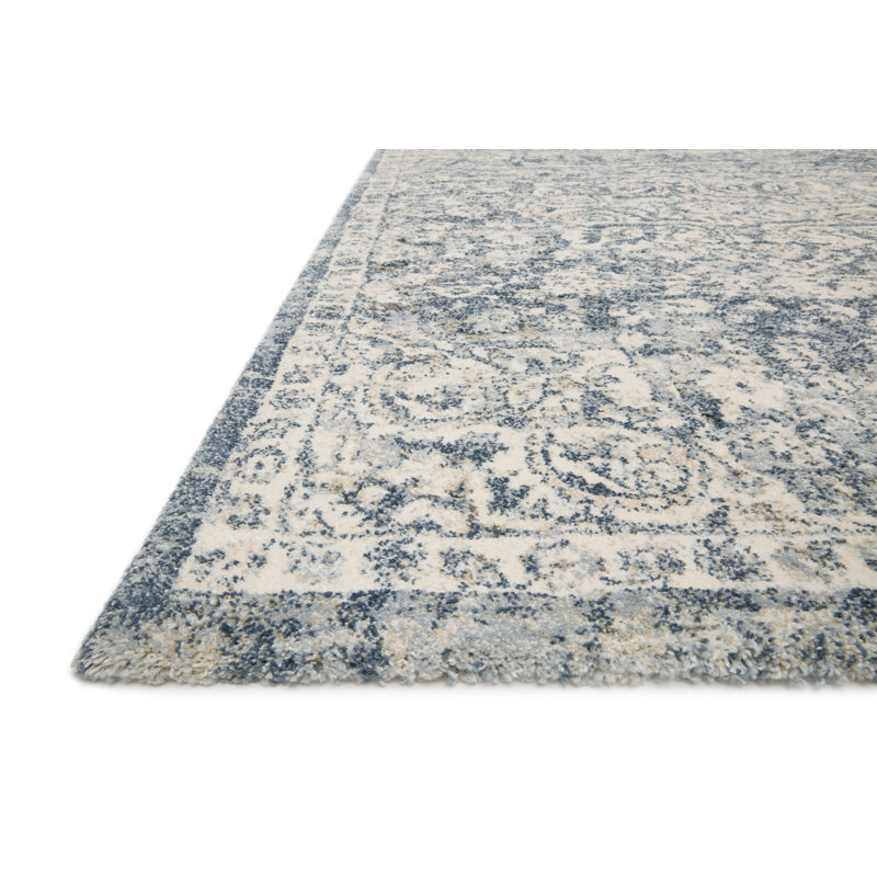 Vaghinag Oriental Indoor Rug, Runner 2'7" x 13'