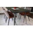 Marie Metal Dining Table-1476207072-1461461773
