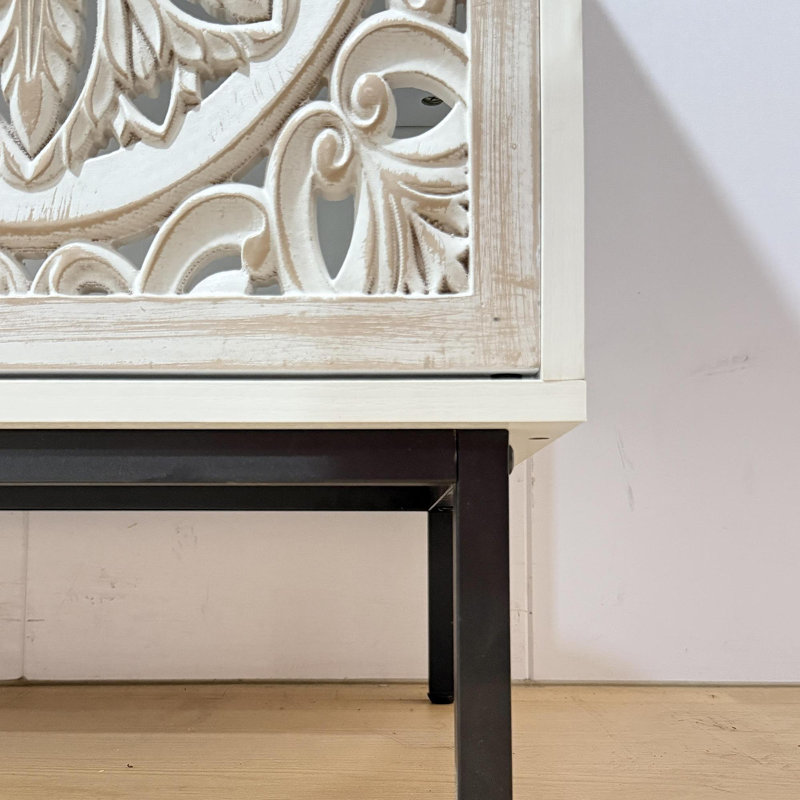 Meuble de salon de style Mid Century