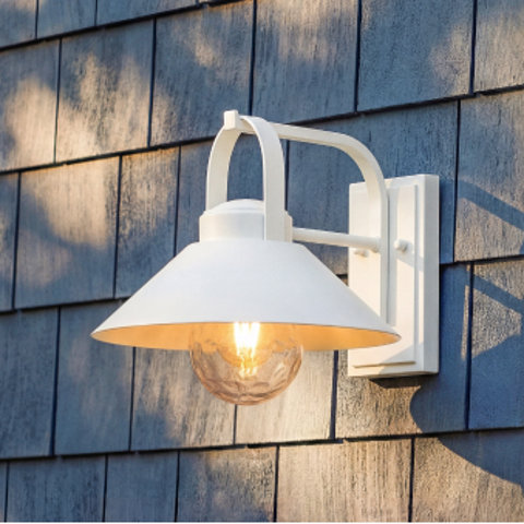 Save on Outdoor Lighting & Decor