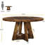 Table basse en bois (sans la chaise)-781153306