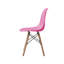 Chaise d'appoint pour bureau de cuisine Josclyn-724436630