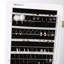 Dario Freestanding Jewelry Armoire