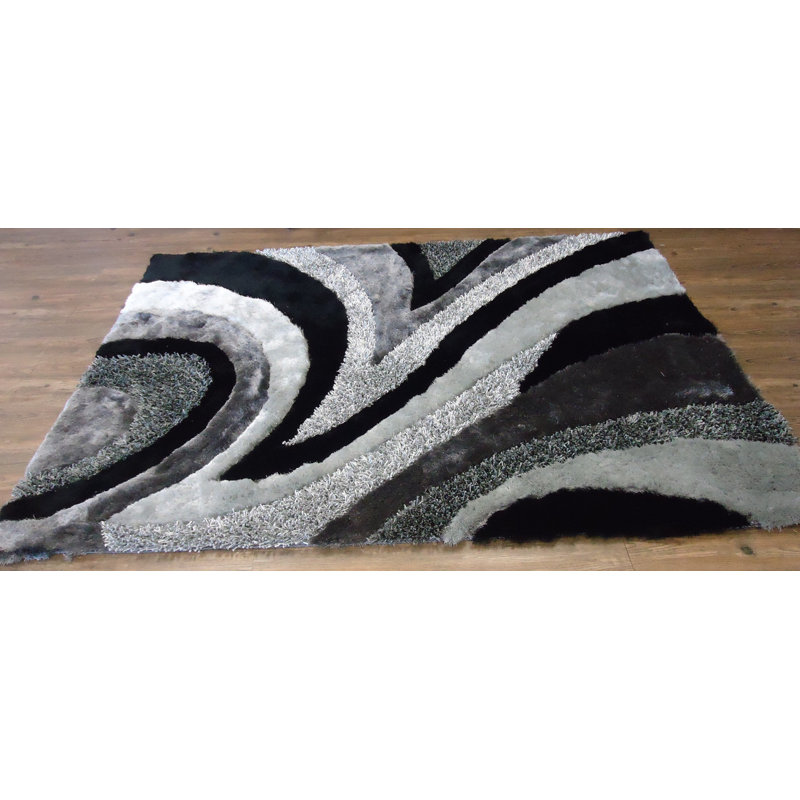 Thibaud Performance Abstract Indoor Rug