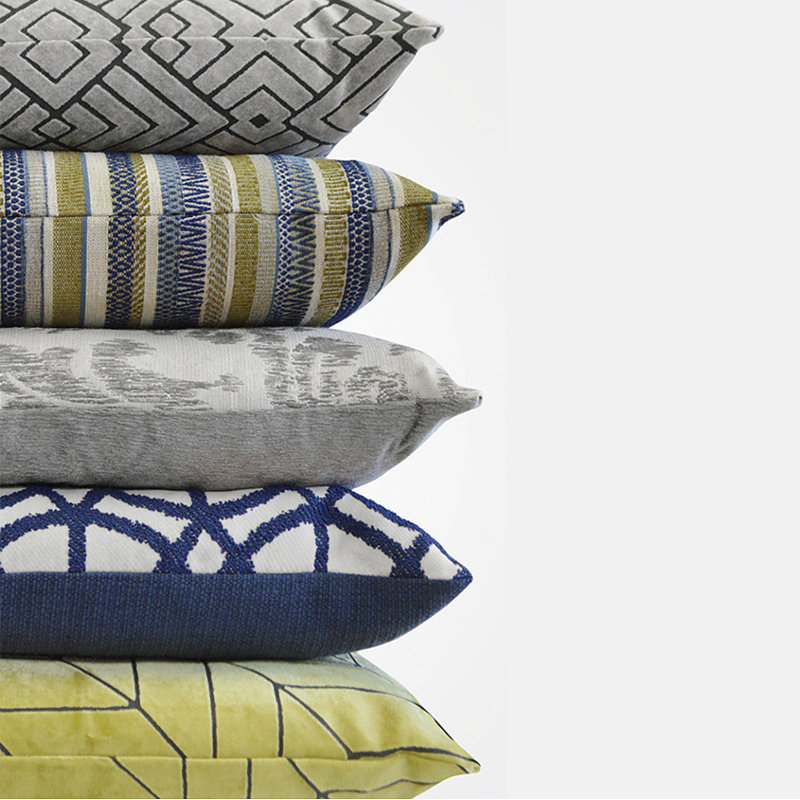 Tissu suave, clair